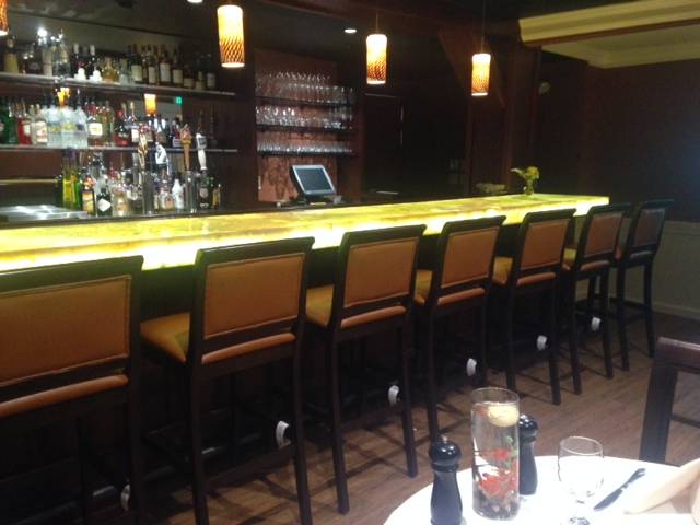 The New London Inn | restaurant | 353 Main St, New London, NH 03257, USA | 6035262791 OR +1 603-526-2791