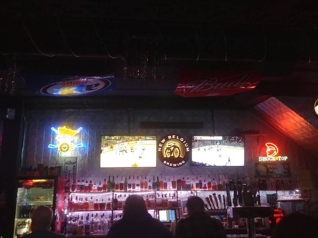 Tower Ave Tavern | restaurant | 405 Tower Ave, Superior, WI 54880, USA | 7153920484 OR +1 715-392-0484