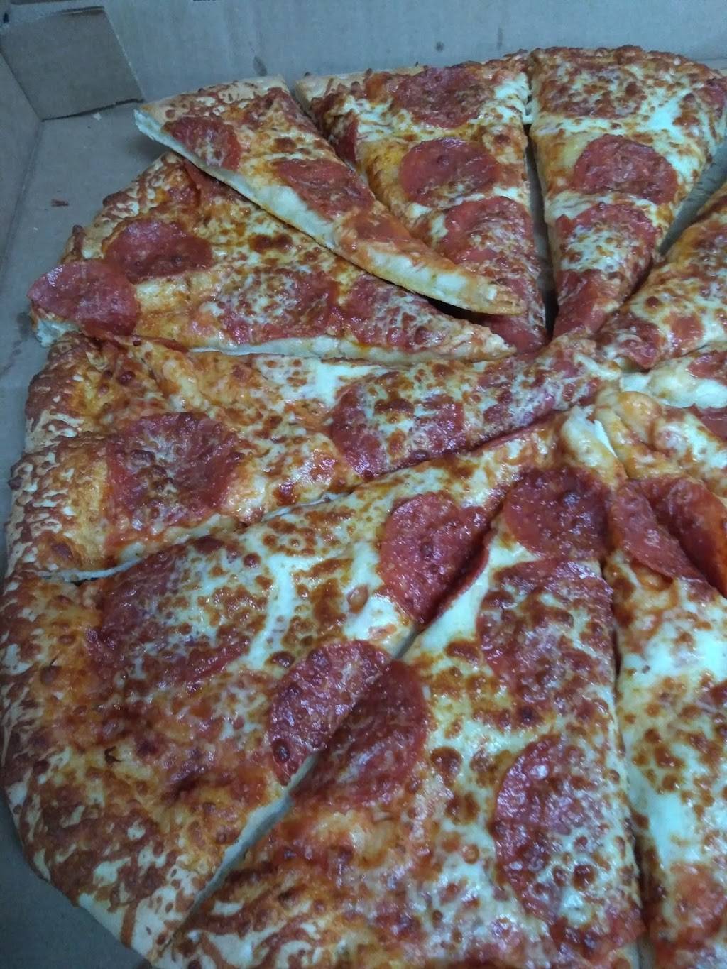 Twice The Deal Pizza | restaurant | 1500 Weber St E, Kitchener, ON N2A 2Y5, Canada | 5197484000 OR +1 519-748-4000