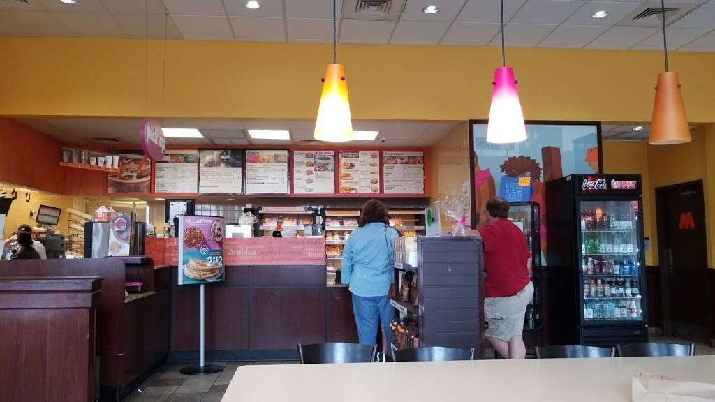 Dunkin | bakery | 3051 NE Pine Island Rd, Cape Coral, FL 33909, USA | 2399971322 OR +1 239-997-1322