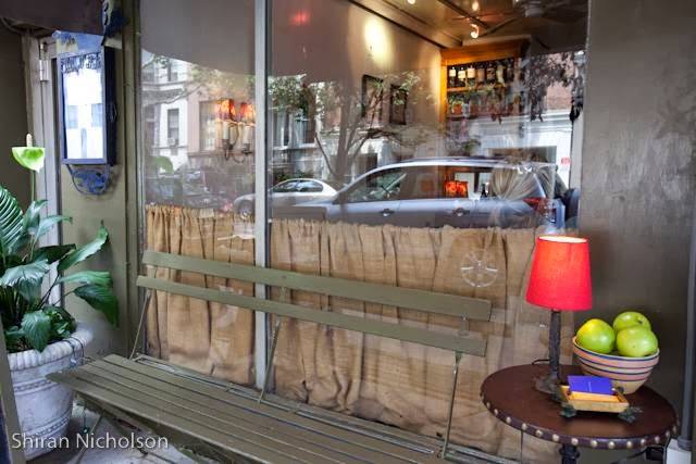 Table dHôte | restaurant | 44 E 92nd St, New York, NY 10128, USA | 2123488125 OR +1 212-348-8125