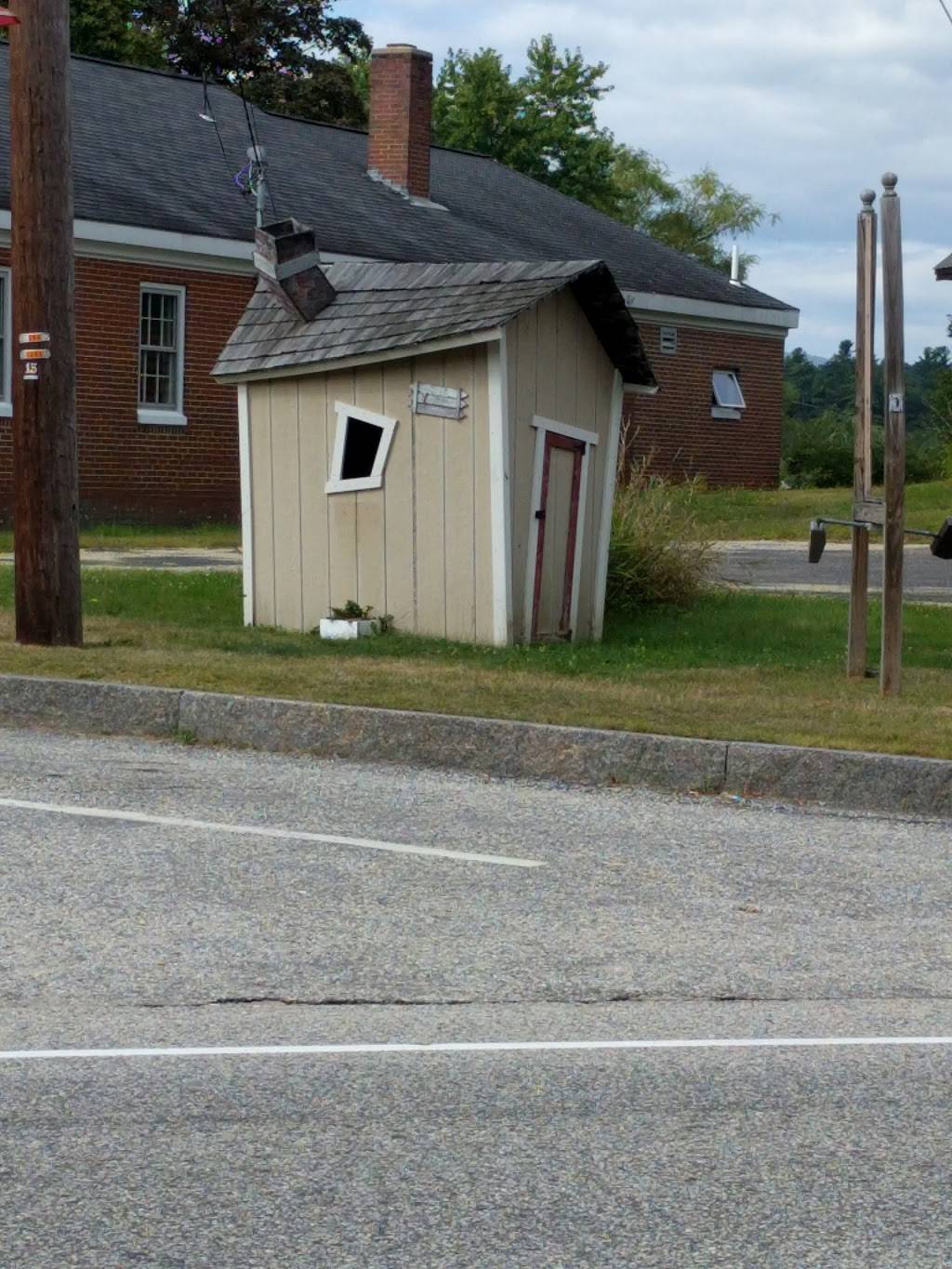 Market Basket | meal takeaway | 50 Main St, Harrison, ME 04040, USA | 2075836126 OR +1 207-583-6126