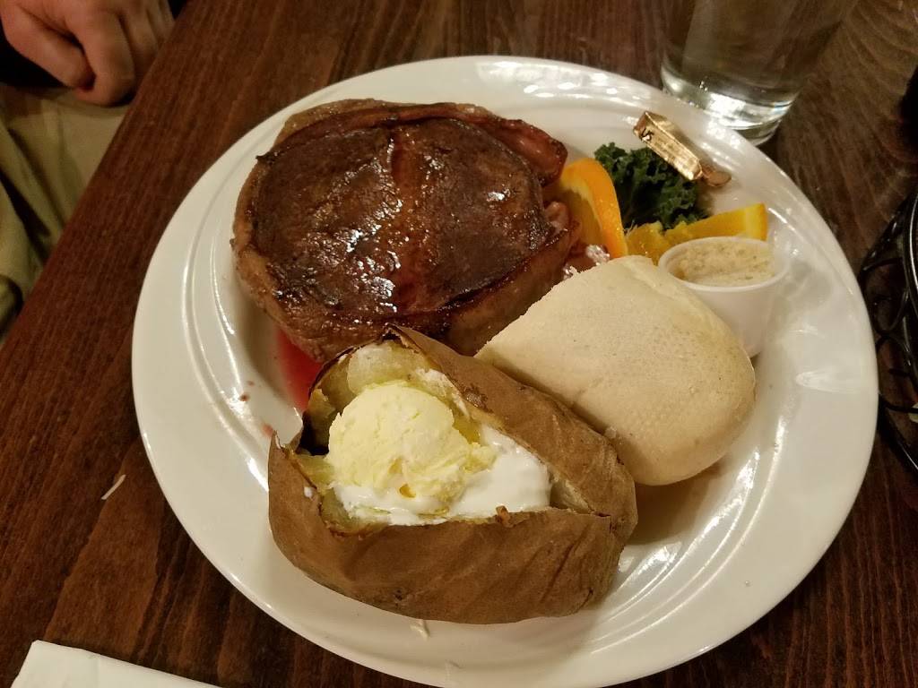 Quincys Steak & Spirits | restaurant | 416 Harrison Ave, Leadville, CO 80461, USA | 7194869765 OR +1 719-486-9765