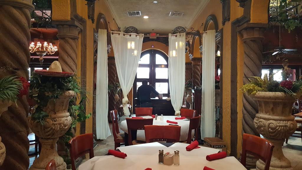 Two Senoritas Restaurant | restaurant | 1355 Main St, Sarasota, FL 34236, USA | 9413661618 OR +1 941-366-1618