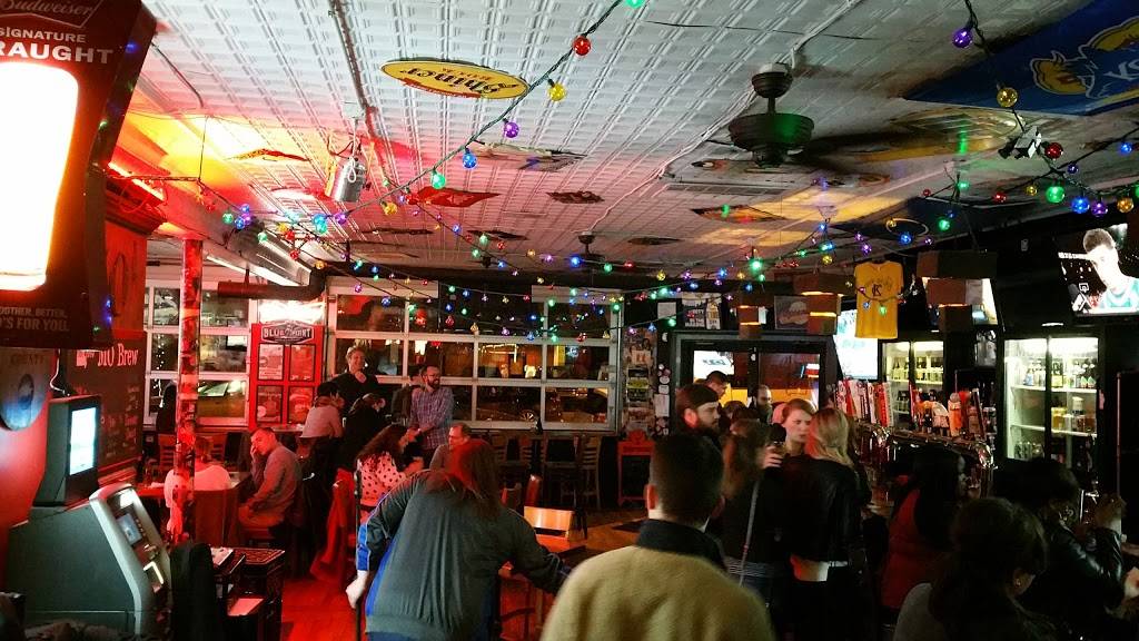 MO Brew | restaurant | 1403 W 39th St, Kansas City, MO 64111, USA | 8164926183 OR +1 816-492-6183