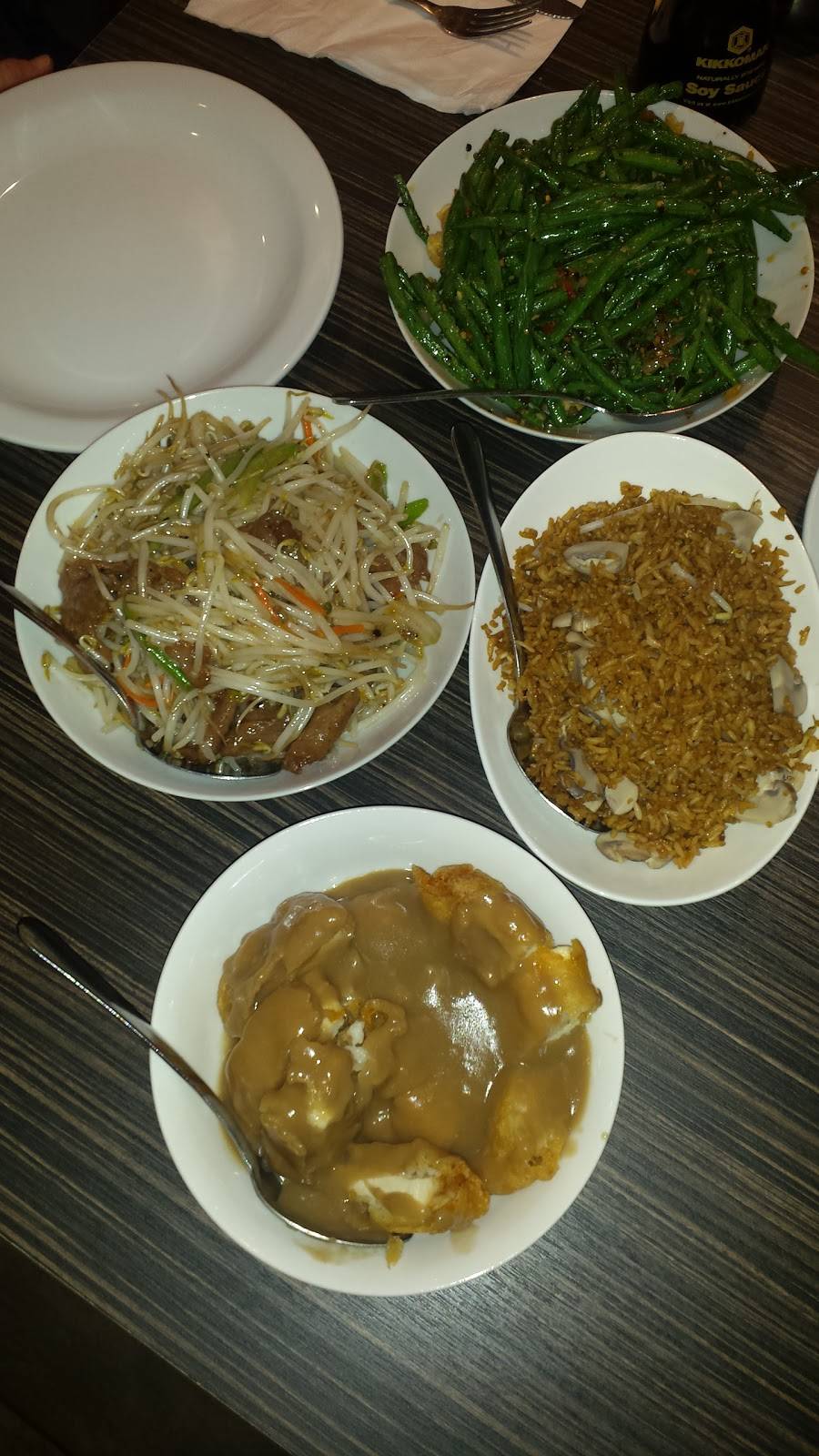 Bamboo Chinese Eatery | restaurant | 2999 Tecumseh Rd E, Windsor, ON N8W 1G6, Canada | 5192518388 OR +1 519-251-8388