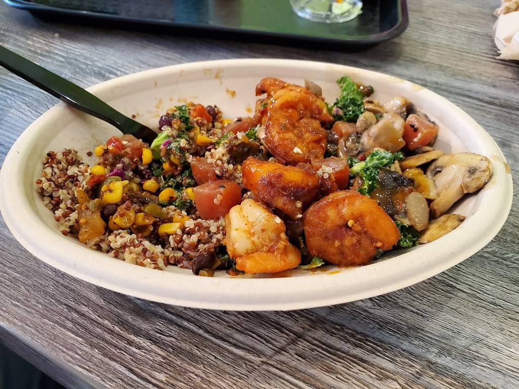 Buddha Bowl | restaurant | 610 SW 145th Terrace, Pembroke Pines, FL 33027, USA | 9543676896 OR +1 954-367-6896