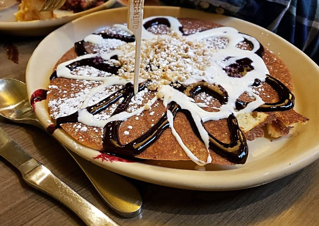 Snooze an A.M. Eatery | restaurant | 144 W Mountain Ave, Fort Collins, CO 80524, USA | 9704829253 OR +1 970-482-9253