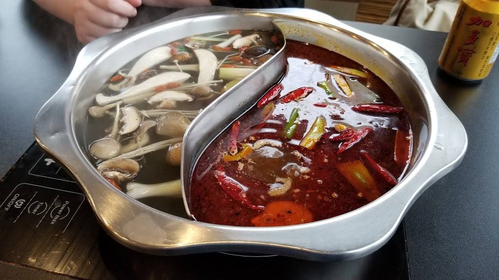 开火啦火锅 (Pot Pot Restaurant) | restaurant | 400 Sugarcreek Trail #1, London, ON N6H 0G8, Canada | 5196010099 OR +1 519-601-0099