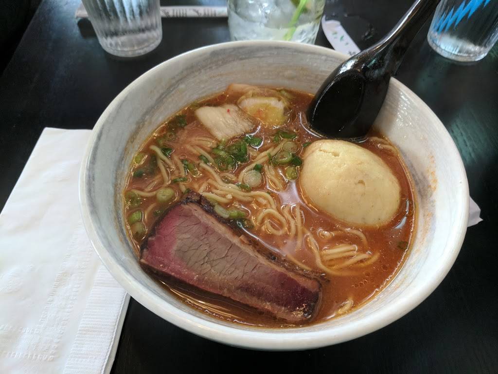 Cheu Fishtown | restaurant | 1416 Frankford Ave, Philadelphia, PA 19125, USA | 2677582269 OR +1 267-758-2269