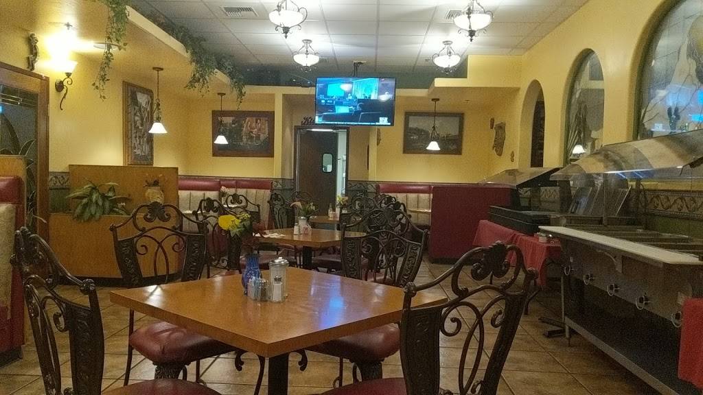 Si Señor Grill | restaurant | 2210 Airport Dr, Bakersfield, CA 93308, USA | 6613934046 OR +1 661-393-4046