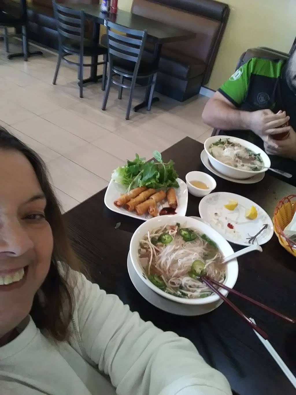 Pho Trans Vietnamese Restaurant | restaurant | Chino, CA 91710, USA | 9094648008 OR +1 909-464-8008