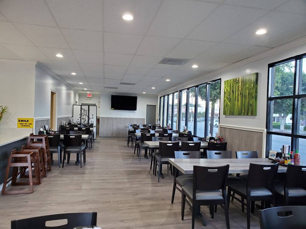 Mien Tay Restaurant | restaurant | 10012 Garvey Ave, El Monte, CA 91733, USA | 6265423129 OR +1 626-542-3129