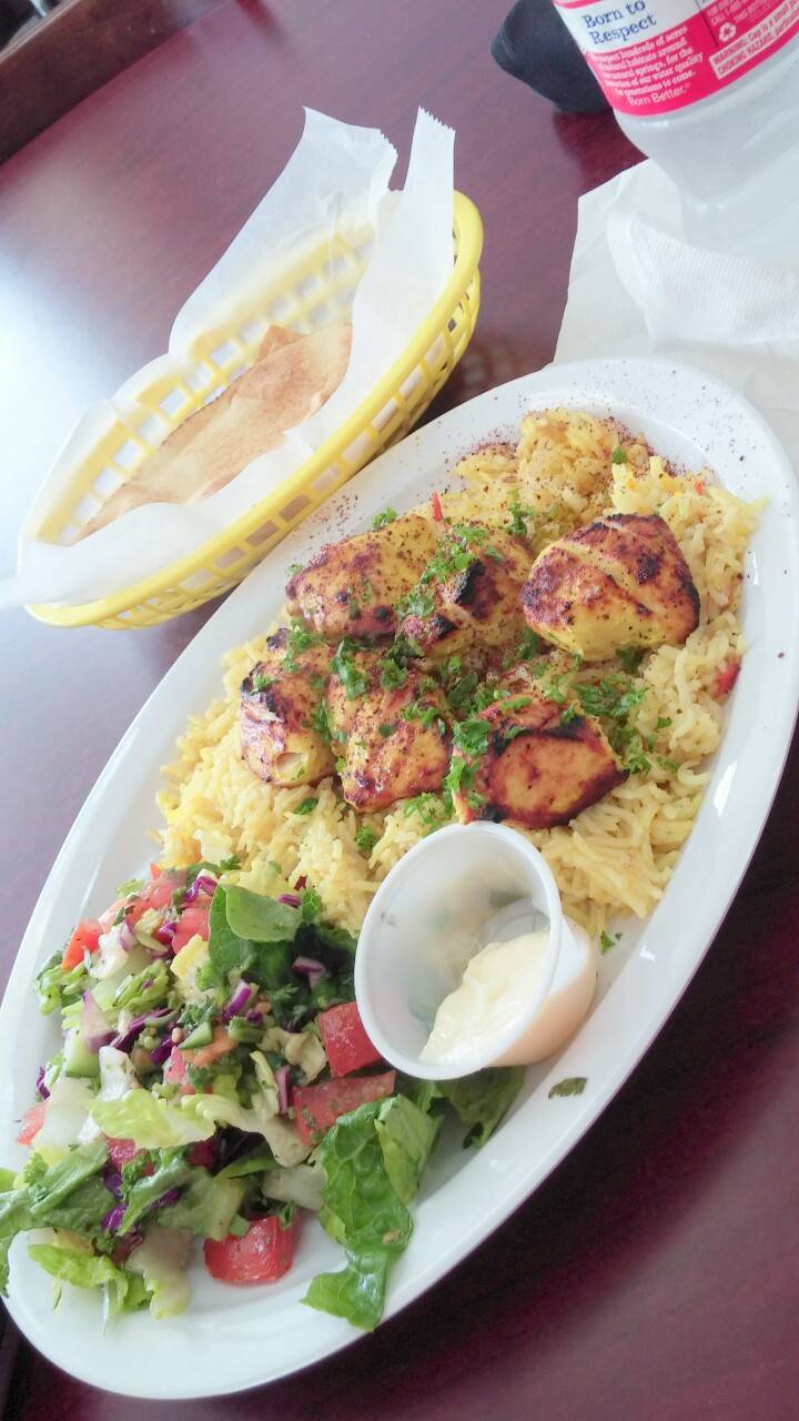 Basha Kabab | restaurant | 2807 Old Spanish Trail, Houston, TX 77054, USA | 7137471000 OR +1 713-747-1000