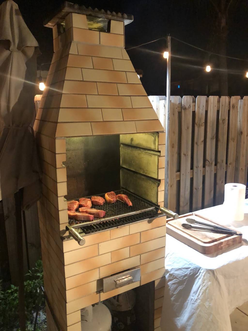 BBQ Place | restaurant | 12320 SW 56th St, Miami, FL 33175, USA | 3054848251 OR +1 305-484-8251