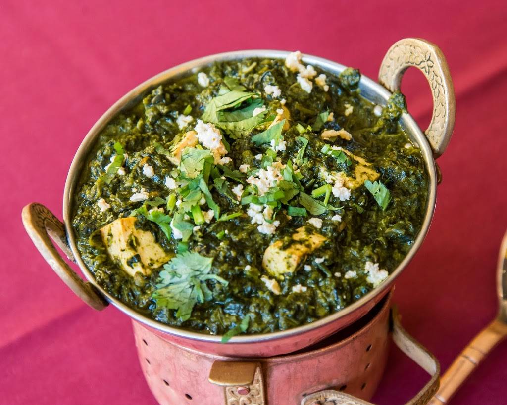 Shangri-La Nepalese & Indian Cuisine | restaurant | 7345 Wisconsin Ave A, Bethesda, MD 20814, USA | 3016564444 OR +1 301-656-4444