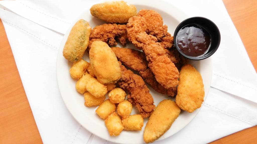 Hfc Halal Fried Chicken & Seafood | meal takeaway | 6426 N Western Ave, Chicago, IL 60645, USA | 7738565454 OR +1 773-856-5454