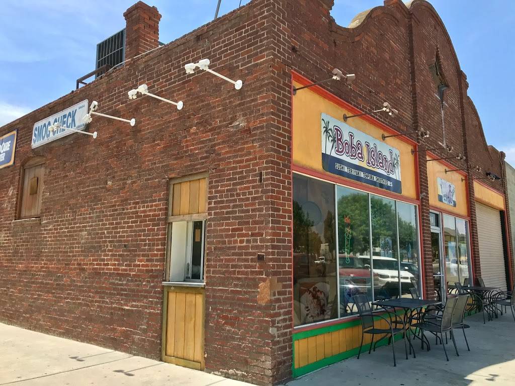 Boba Island | restaurant | 201 E St, Lemoore, CA 93245, USA | 5599241027 OR +1 559-924-1027