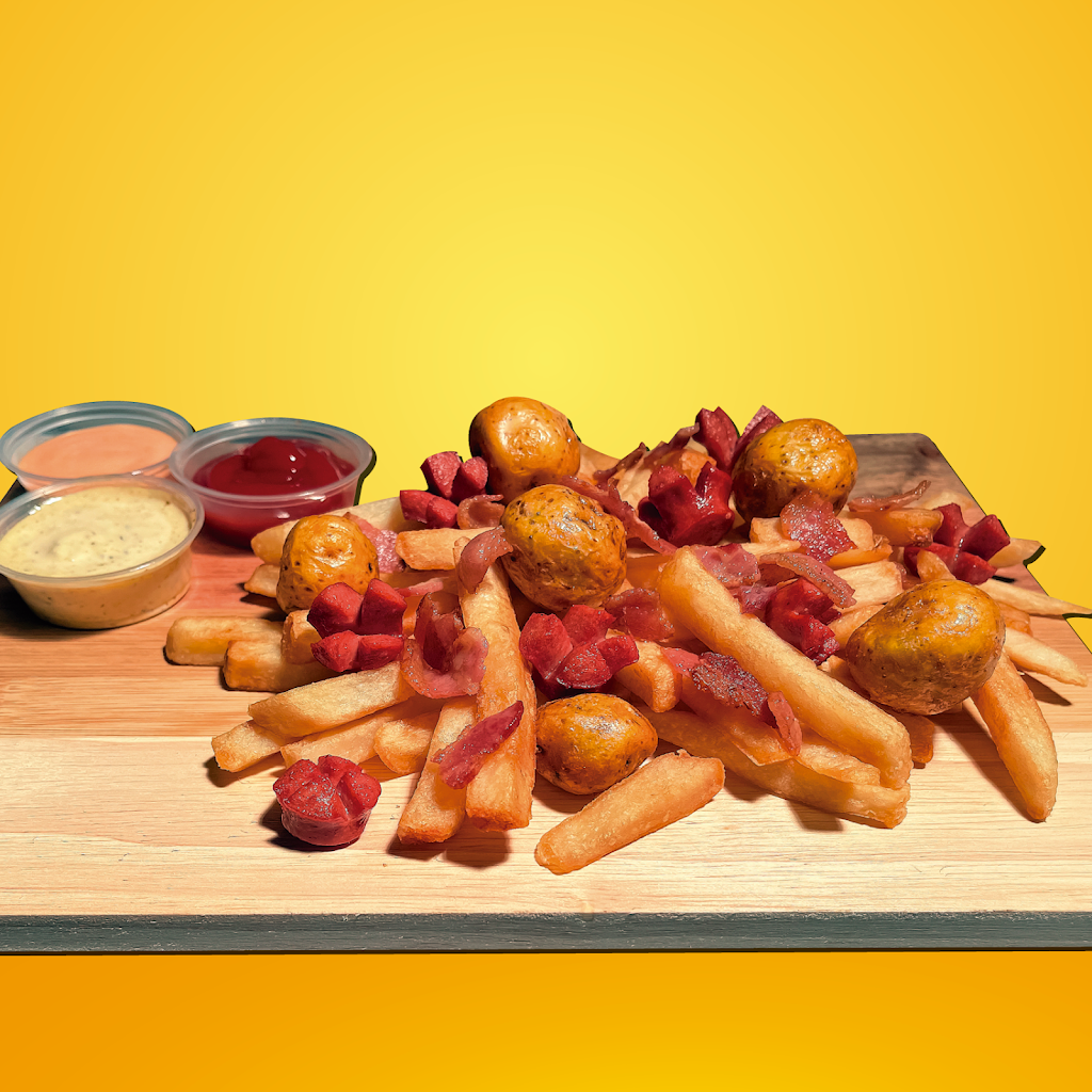 La Vacana Food Truck | restaurant | 11001 SW 40th St, Miami, FL 33165, USA | 7863188091 OR +1 786-318-8091