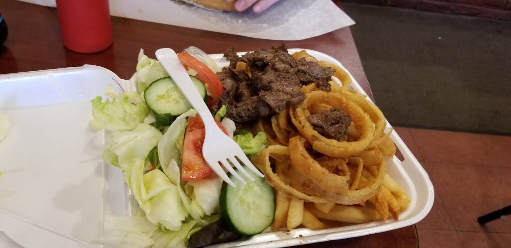 Super Seven Subs & Pizza | meal takeaway | 889 Western Ave, Lynn, MA 01905, USA | 7815812153 OR +1 781-581-2153