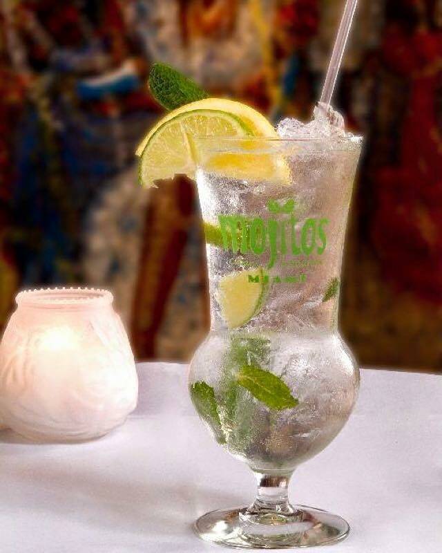 Mojitos Calle 8 | restaurant | 8000 SW 8th St, Miami, FL 33144, USA | 3054061002 OR +1 305-406-1002
