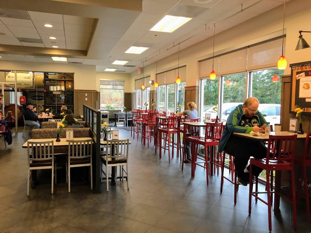 Chick-fil-A | restaurant | 3026 196th St SW, Lynnwood, WA 98036, USA | 4256737132 OR +1 425-673-7132