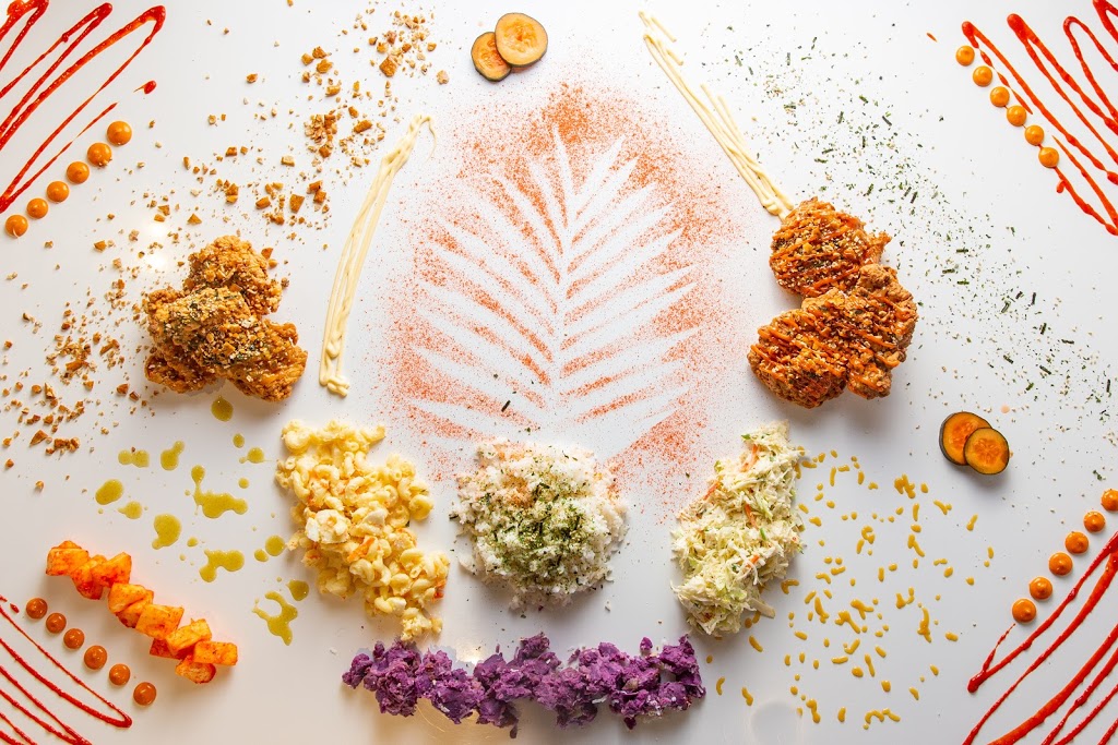 Mochiko Hawaiian Fried Chicken | meal takeaway | 90 Apex Dr, Marlborough, MA 01752, USA | 5082031765 OR +1 508-203-1765