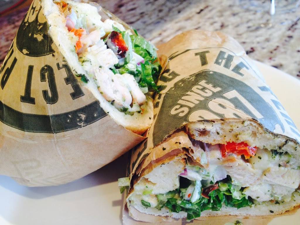 Flippers Pizzeria | meal delivery | 986 Alverez Ave, Lady Lake, FL 32159, USA | 3527501919 OR +1 352-750-1919