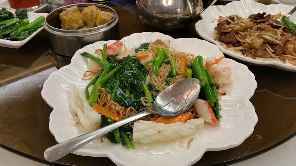 Fungs Kitchen | restaurant | 7320 Southwest Fwy #115, Houston, TX 77074, USA | 7137792288 OR +1 713-779-2288