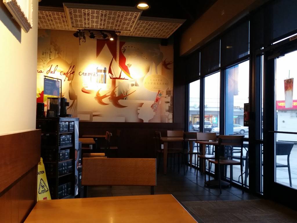 Starbucks | cafe | 171 Oregon Coast Hwy, Warrenton, OR 97146, USA | 5038615633 OR +1 503-861-5633