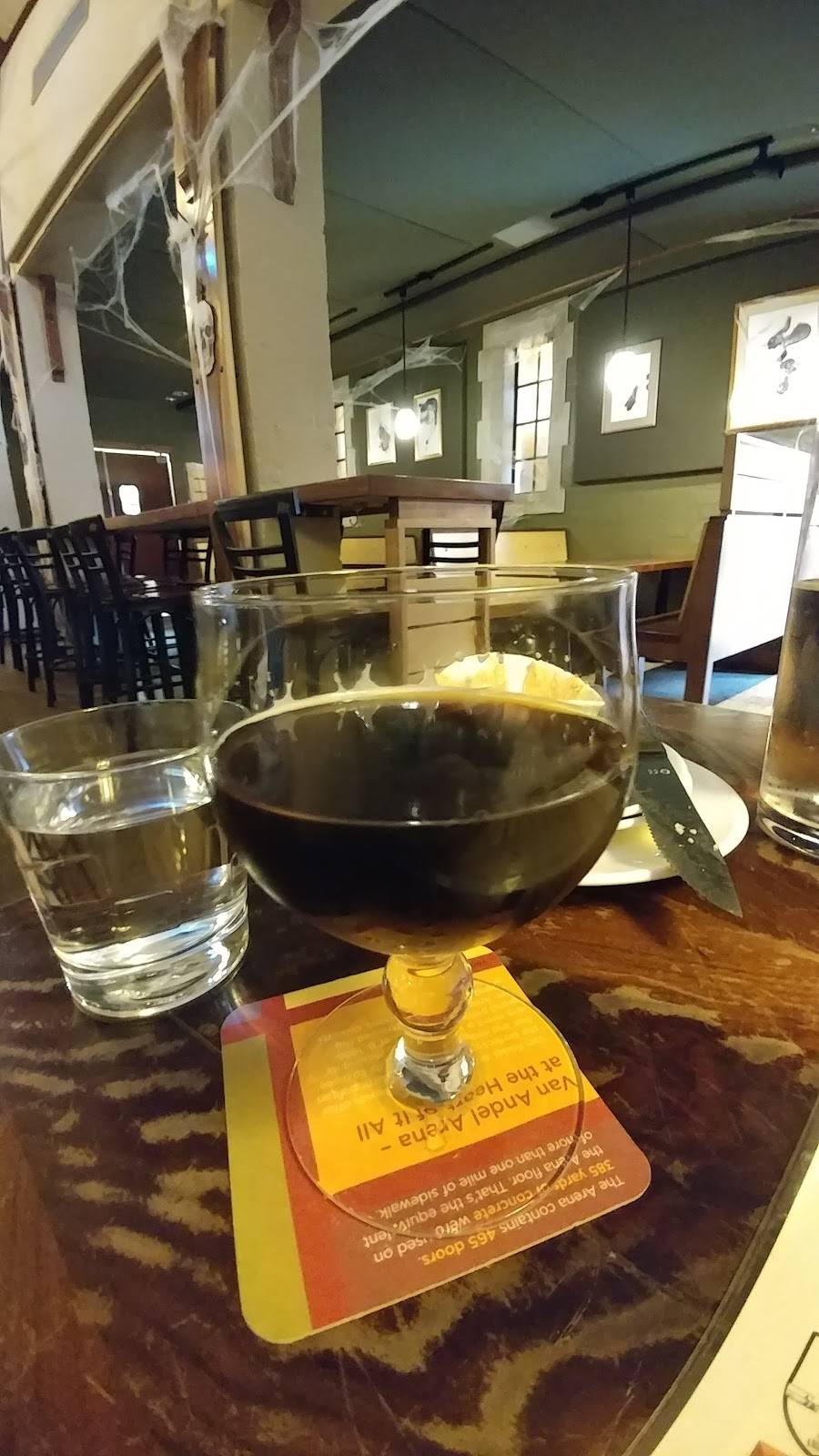 Brewery Vivant | restaurant | 925 Cherry St SE, Grand Rapids, MI 49506, USA | 6167191604 OR +1 616-719-1604