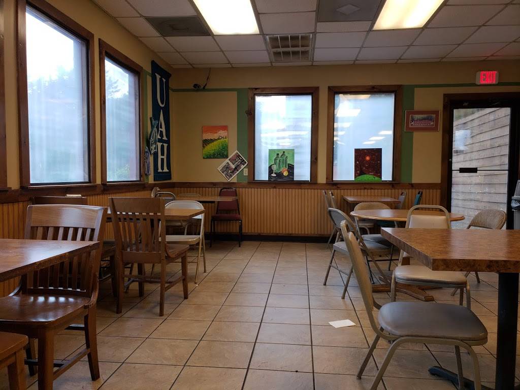 Stanlieos Sub Villa | restaurant | 605 Jordan Ln NW, Huntsville, AL 35816, USA | 2568377220 OR +1 256-837-7220