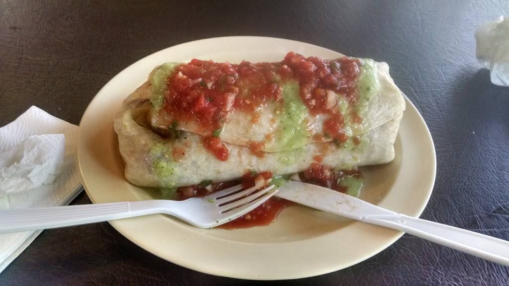 Los Caporales | restaurant | 1316 Railroad Ave, Livermore, CA 94550, USA | 9254558226 OR +1 925-455-8226