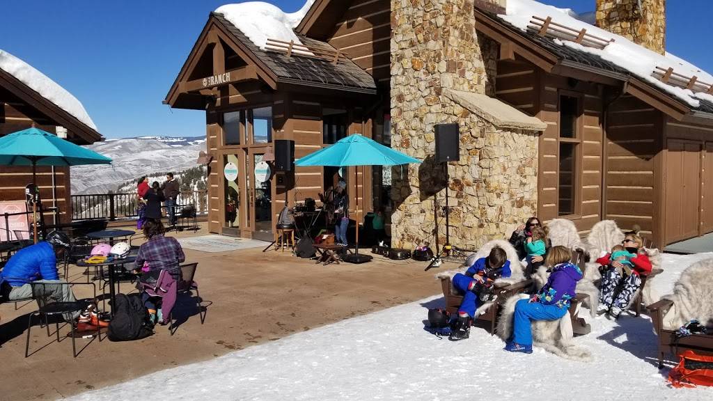 Ice Cream Parlour | restaurant | Beaver Creek, Avon, CO 81620, USA | 9707545387 OR +1 970-754-5387