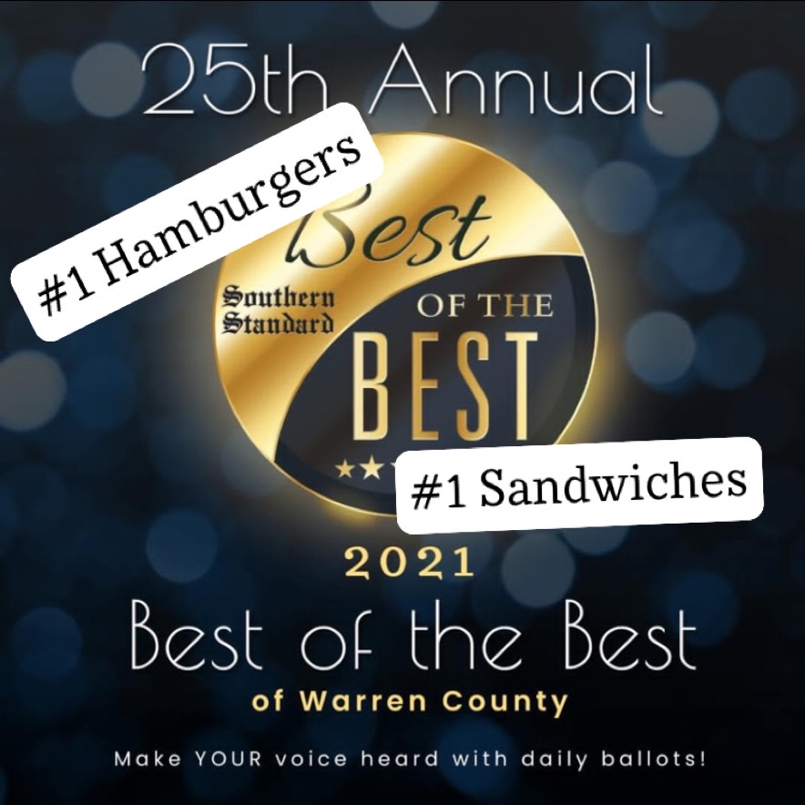 Crisp Springs Market | restaurant | 35 Crisp Springs Rd, McMinnville, TN 37110, USA | 9316683020 OR +1 931-668-3020