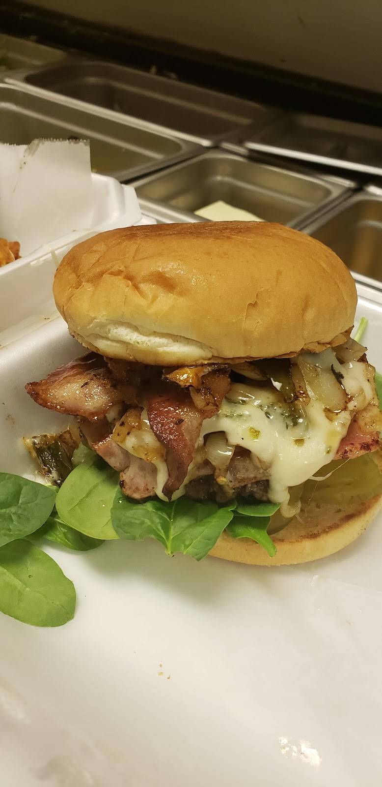 JIMMYS BIG BURGERS | restaurant | 2500 E Abram St #100, Arlington, TX 76010, USA | 8174229662 OR +1 817-422-9662