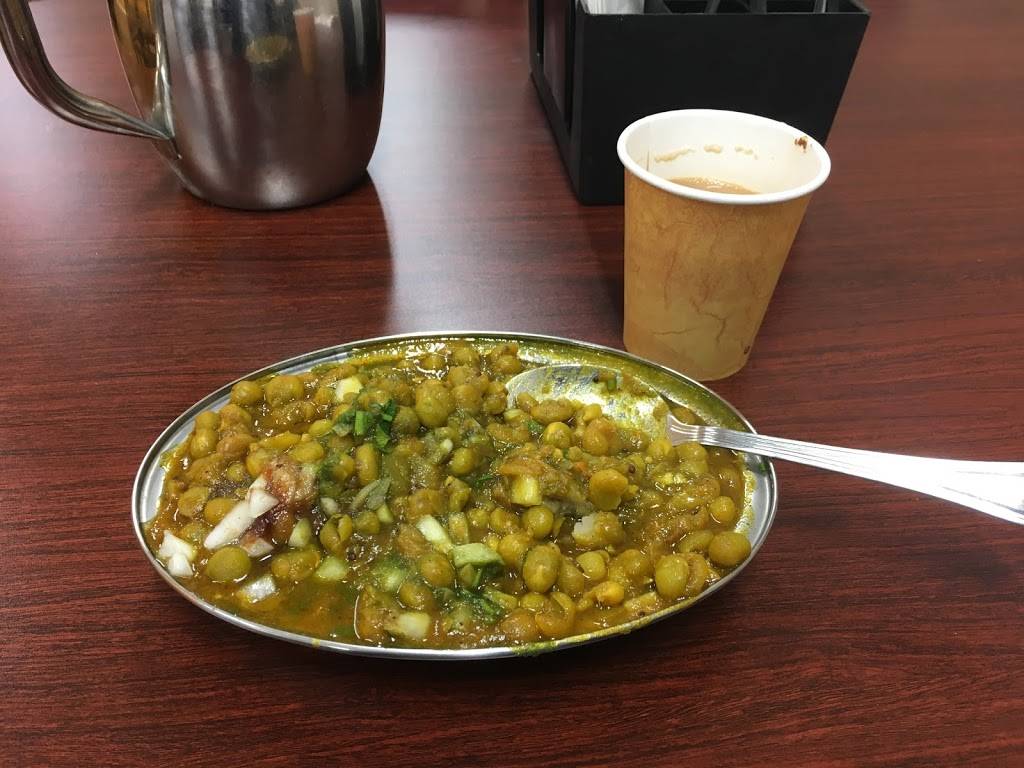 Radhe Chaat | restaurant | 934 E El Camino Real, Sunnyvale, CA 94087, USA | 4085429280 OR +1 408-542-9280