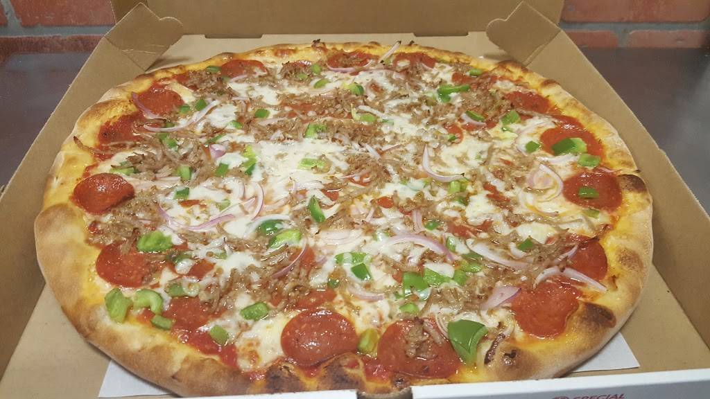 Pizza Express | restaurant | 1 Meadow Rd, Florida, NY 10921, USA | 8456513393 OR +1 845-651-3393