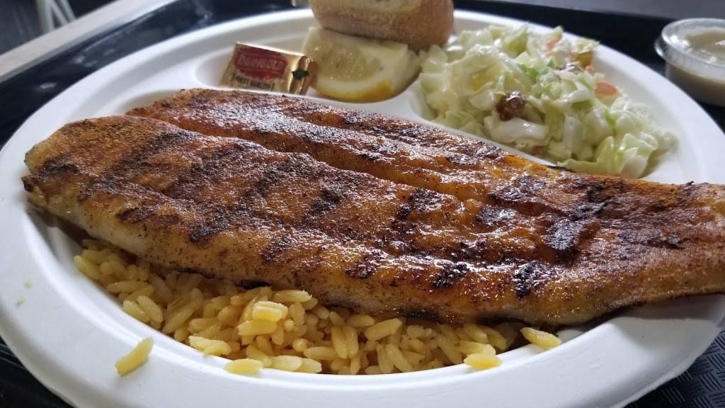 Fish-O-Licious | restaurant | 4836 S Eastern Ave, Commerce, CA 90040, USA | 3237260310 OR +1 323-726-0310