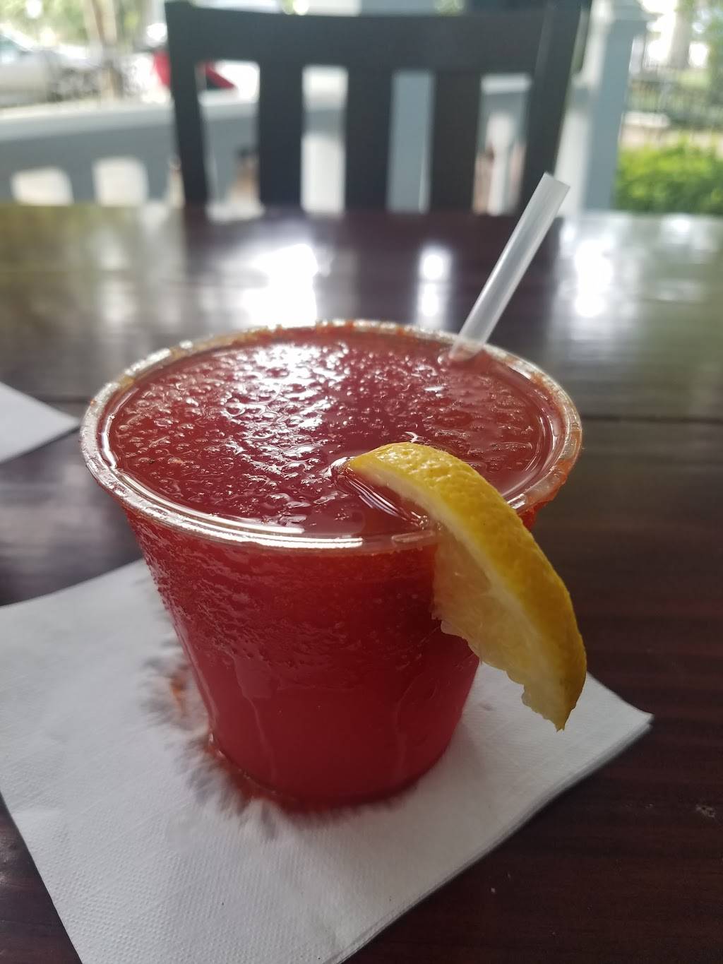 Casa Azul de Andrea | restaurant | 1036 S Alamo St, San Antonio, TX 78210, USA | 2104519393 OR +1 210-451-9393