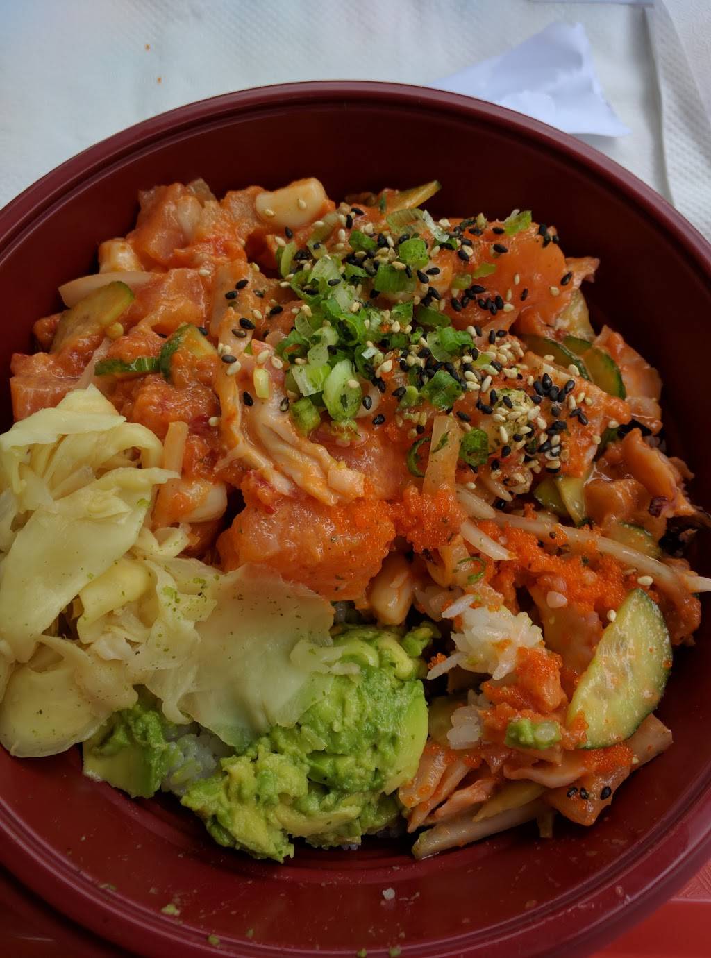 Wow Bento | meal takeaway | 10 McLaren, Irvine, CA 92618, USA | 9496990808 OR +1 949-699-0808