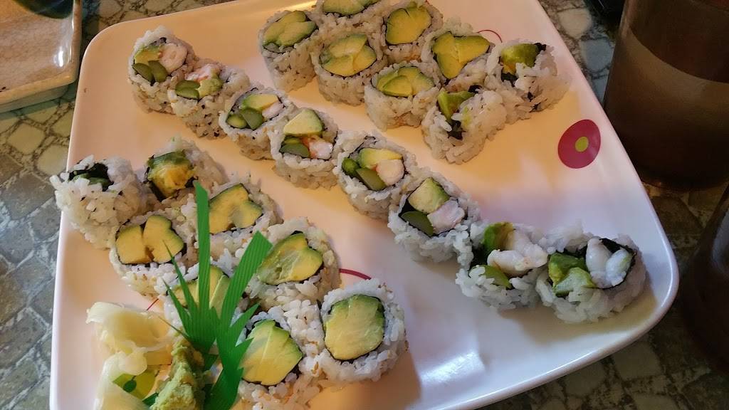 Sushi Time | restaurant | 72-42 Austin St, Forest Hills, NY 11375, USA | 7182610111 OR +1 718-261-0111