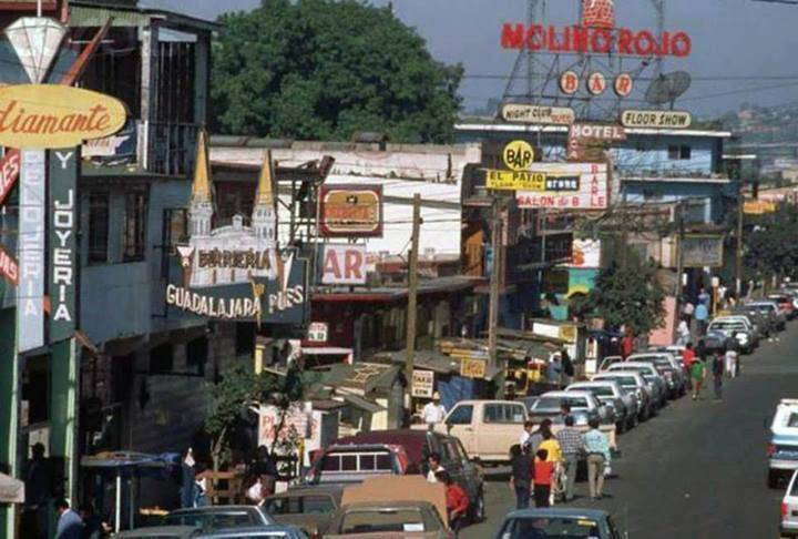 Birreria Guadalajara | restaurant | Av Constitución 603, Zona Nte., 22000 Tijuana, B.C., Mexico | 016646850225 OR +52 664 685 0225