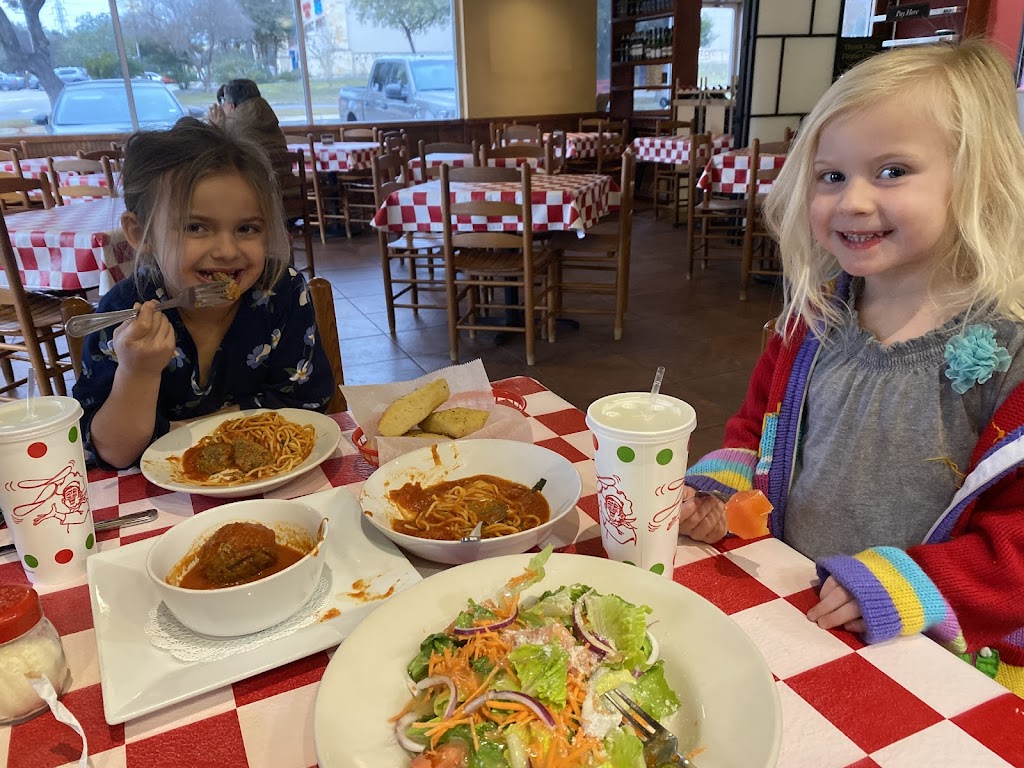 Po Po Trattoria Pizzeria | restaurant | 18866 Stone Oak Pkwy, San Antonio, TX 78258, USA | 2105451300 OR +1 210-545-1300