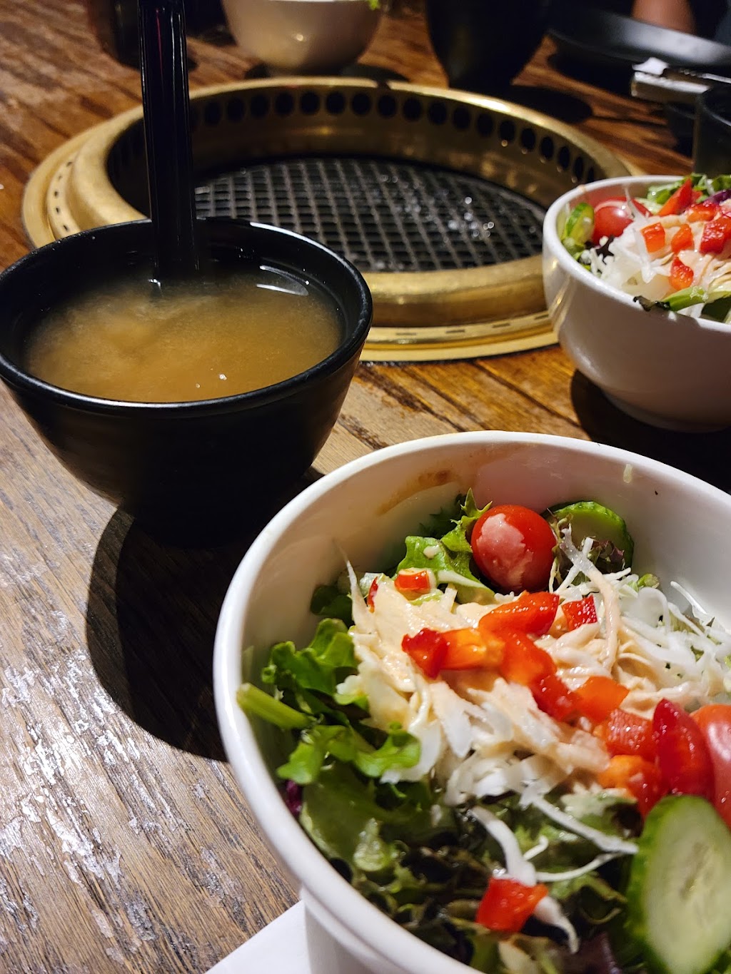 Gyu-Kaku Japanese BBQ | restaurant | 510 Gray St, Houston, TX 77002, USA | 7137509520 OR +1 713-750-9520