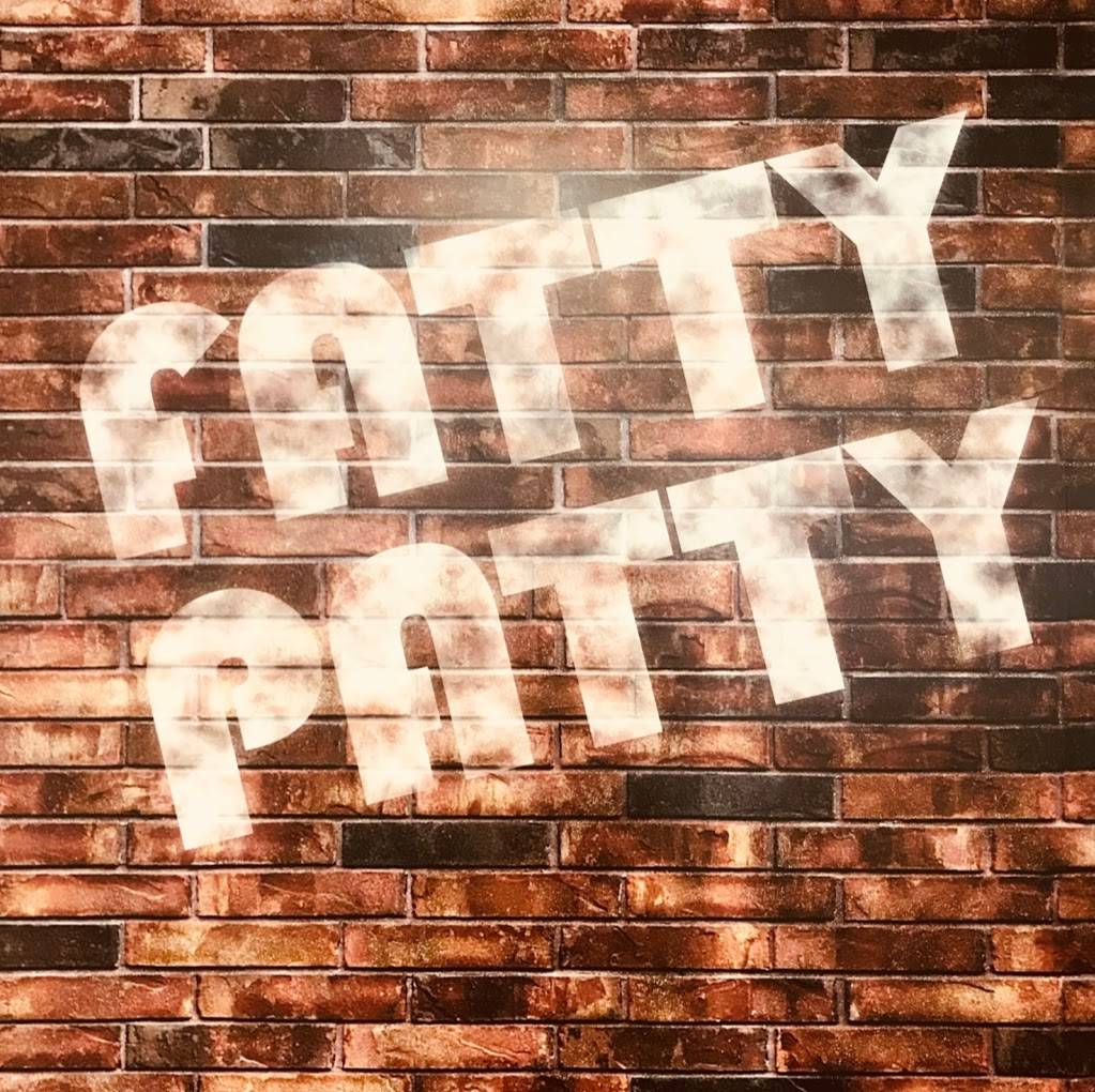 FATTY PATTY | restaurant | 2 Daniels Farm Rd, Trumbull, CT 06611, USA | 2038805986 OR +1 203-880-5986