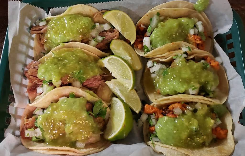 Tacos La Villa | restaurant | 2851 Cobb Pkwy NW, Kennesaw, GA 30152, USA | 6786539353 OR +1 678-653-9353