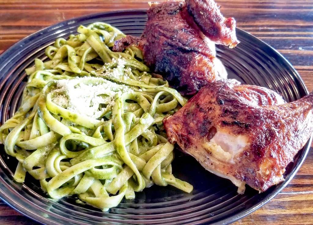 Pollo Bravo Richmond | restaurant | 10434 Richmond Ave, Houston, TX 77042, USA | 7132780801 OR +1 713-278-0801