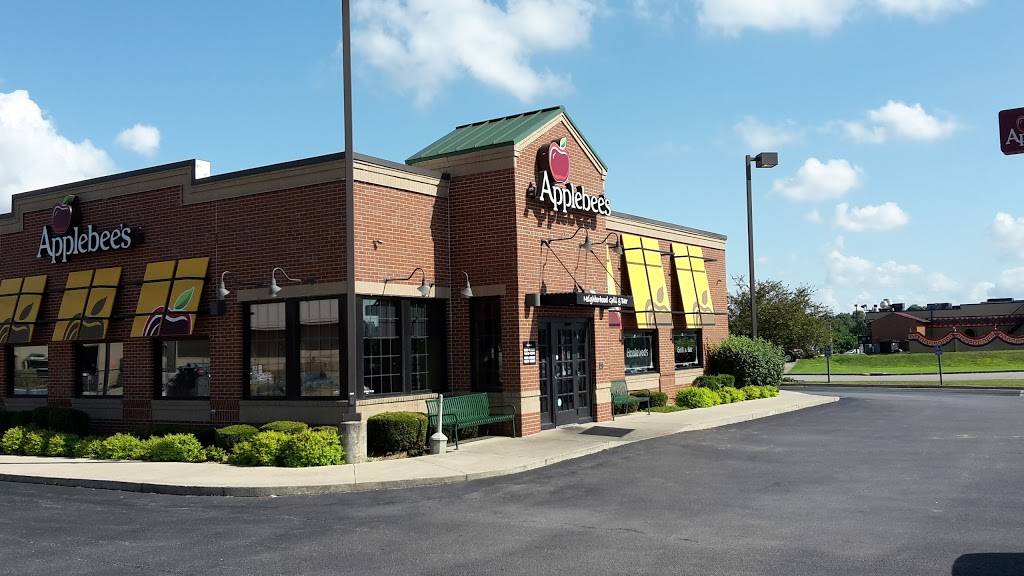 Applebees Grill + Bar | restaurant | 930 S Westwood Blvd, Poplar Bluff, MO 63901, USA | 5737850163 OR +1 573-785-0163