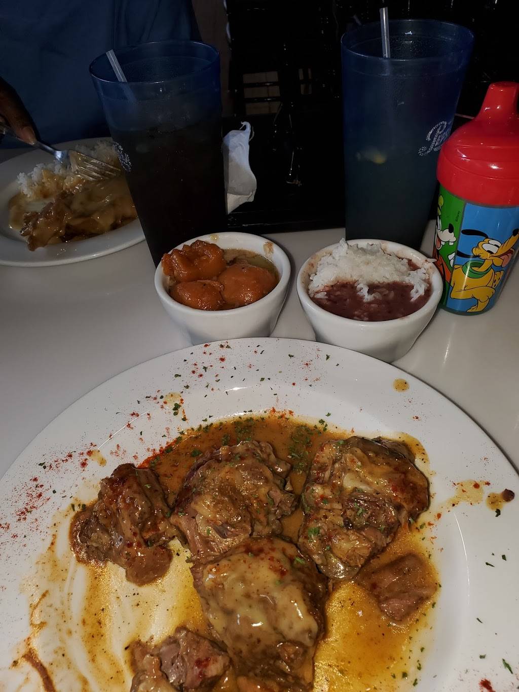 Hughleys Southern Cuisine | restaurant | 99-080 Kauhale St, Aiea, HI 96701, USA | 8083804200 OR +1 808-380-4200